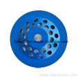 Diamond Grinding Wheel Tools for Grinding Concrete